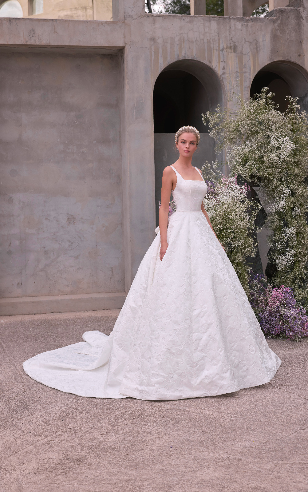 Ruyfe |Vestidos de Novia |1.- VESTIDOS DE NOVIAS |2906